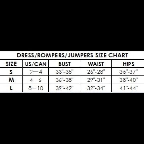 Meet Me In Morocco Ruffle Romper - Picture 3 of 3